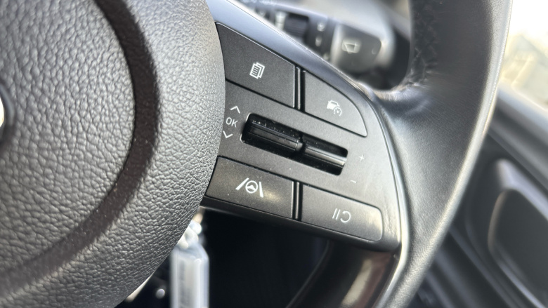 Hyundai i20 1.0T GDi 48V MHD SE Connect 5dr Petrol Hatchback